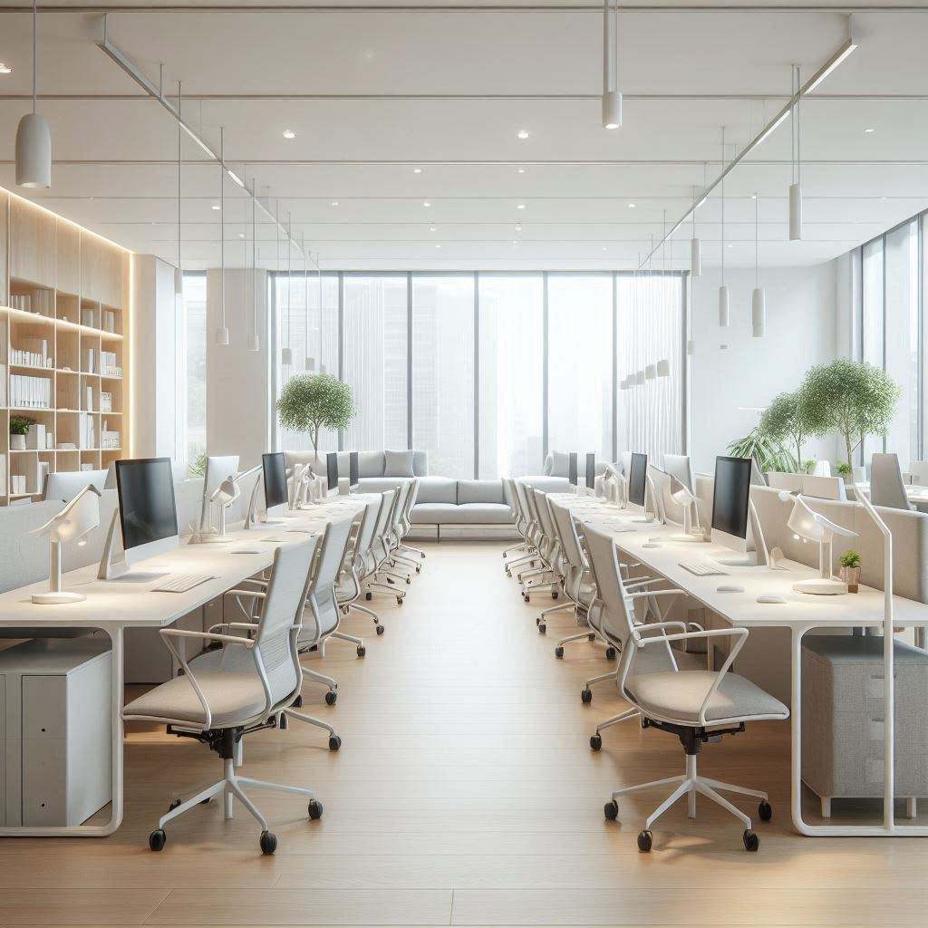 区域管理团队怎样把新产品内部测试带来的经验用于写字楼办公低碳节能改造改进